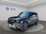 First vehicle image