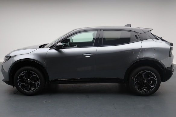 ALFA ROMEO Junior 1.2 Ibrida Q4 2