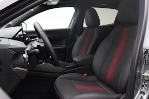 Vehicle image ALFA ROMEO Junior 1.2 Ibrida Q4