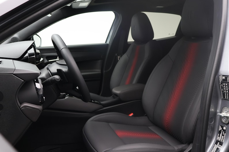 Vehicle image ALFA ROMEO JUNIOR