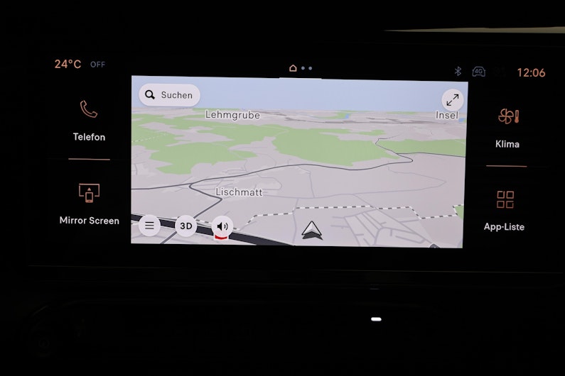 Vehicle image ALFA ROMEO JUNIOR