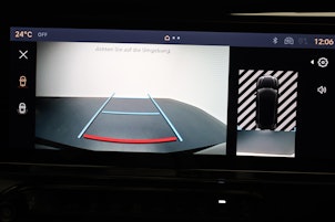 Vehicle image ALFA ROMEO Junior 1.2 Ibrida Q4