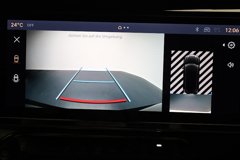 Vehicle image ALFA ROMEO JUNIOR