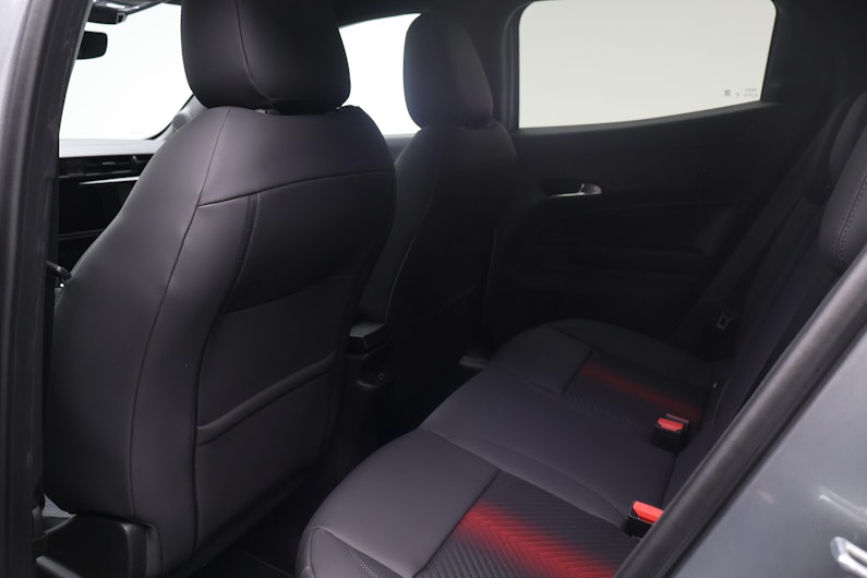 Vehicle image ALFA ROMEO JUNIOR