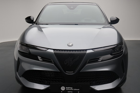 ALFA ROMEO Junior 1.2 Ibrida Q4 1