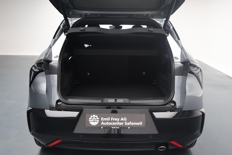 Vehicle image ALFA ROMEO JUNIOR