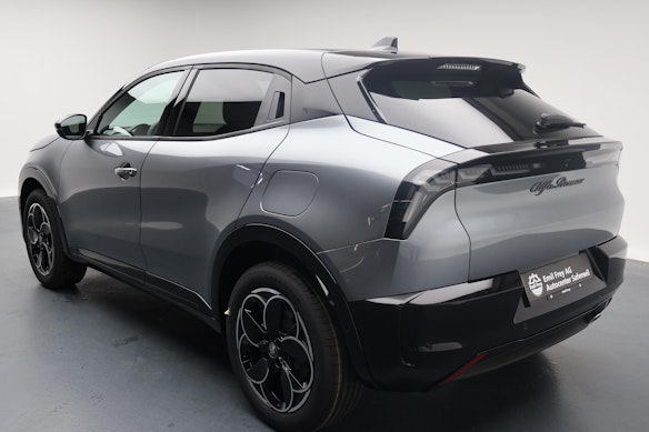 ALFA ROMEO Junior 1.2 Ibrida Q4 3