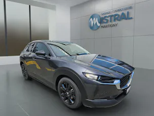 Mazda CX-30 2.0 186 Homura