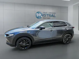 Mazda CX-30 2.0 186 Homura