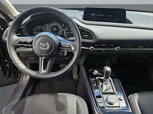 Mazda CX-30 2.0 186 Homura