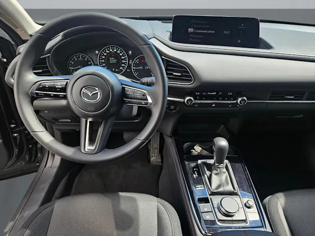 Mazda CX-30 2.0 186 Homura