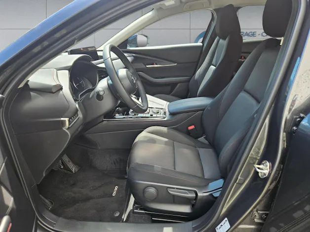 Mazda CX-30 2.0 186 Homura