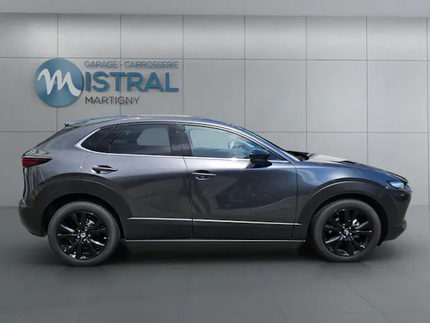 Mazda CX-30 2.0 186 Homura