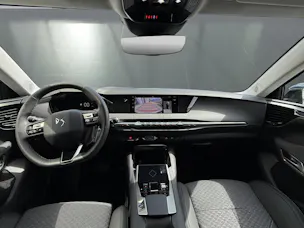 DS Automobiles 4 1.2 Hybrid Pallas