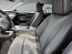 DS Automobiles 4 1.2 Hybrid Pallas