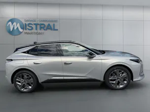DS Automobiles 4 1.2 Hybrid Pallas