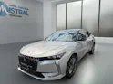 DS Automobiles 4 1.2 Hybrid Pallas