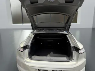 DS Automobiles 4 1.2 Hybrid Pallas