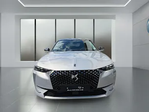 DS Automobiles 4 1.2 Hybrid Pallas