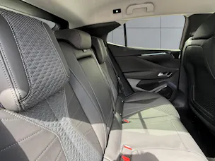 DS Automobiles 4 1.2 Hybrid Pallas