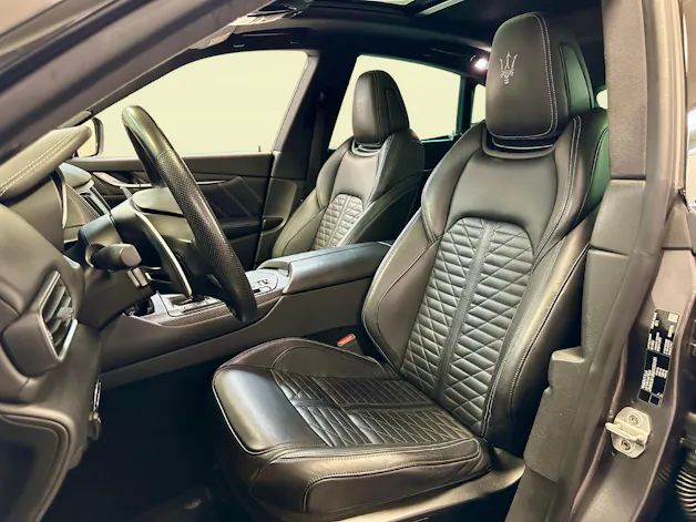 Maserati Levante 3.0 V6 GranSport