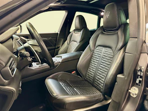immagine del veicolo MASERATI Levante 3.0 V6 GranSport