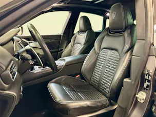 Maserati Levante 3.0 V6 GranSport