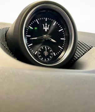 Maserati Levante 3.0 V6 GranSport