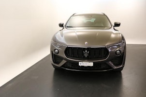 Vehicle image MASERATI Levante 3.0 V6 GranSport