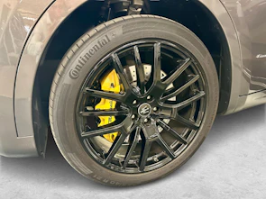 immagine del veicolo MASERATI Levante 3.0 V6 GranSport
