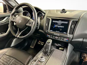 Maserati Levante 3.0 V6 GranSport