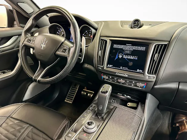 Maserati Levante 3.0 V6 GranSport
