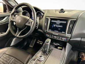 immagine del veicolo MASERATI Levante 3.0 V6 GranSport