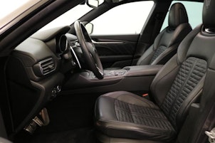 Vehicle image MASERATI Levante 3.0 V6 GranSport