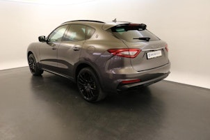 Vehicle image MASERATI Levante 3.0 V6 GranSport