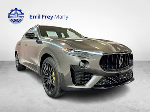 Maserati Levante 3.0 V6 GranSport