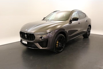 Vehicle image MASERATI Levante 3.0 V6 GranSport