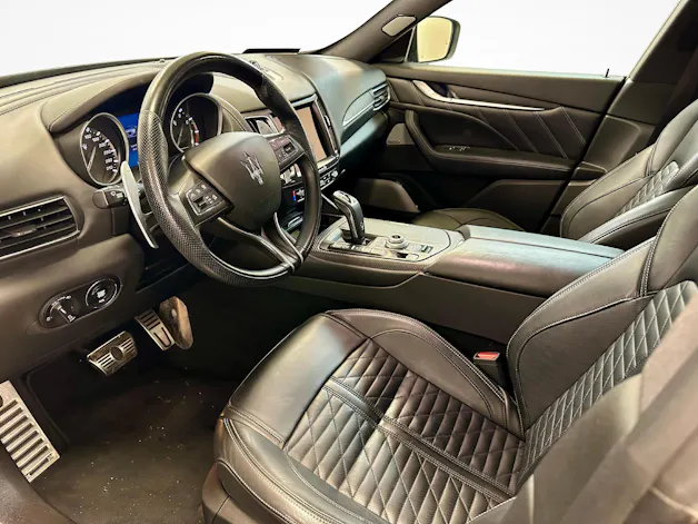 Maserati Levante 3.0 V6 GranSport