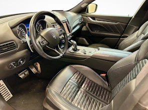 immagine del veicolo MASERATI Levante 3.0 V6 GranSport