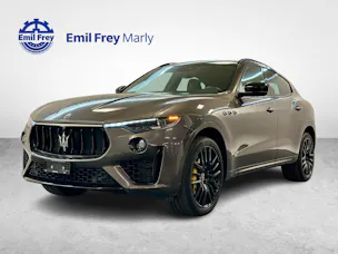 Maserati Levante 3.0 V6 GranSport