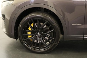 Vehicle image MASERATI Levante 3.0 V6 GranSport