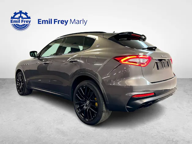 Maserati Levante 3.0 V6 GranSport