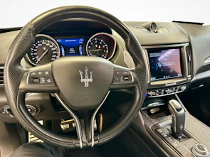 immagine del veicolo MASERATI Levante 3.0 V6 GranSport