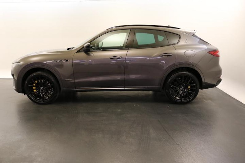 Vehicle image MASERATI LEVANTE