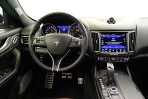 Vehicle image MASERATI Levante 3.0 V6 GranSport