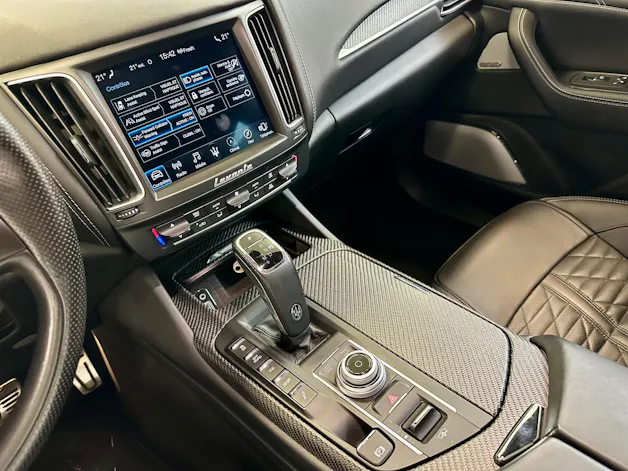 Maserati Levante 3.0 V6 GranSport