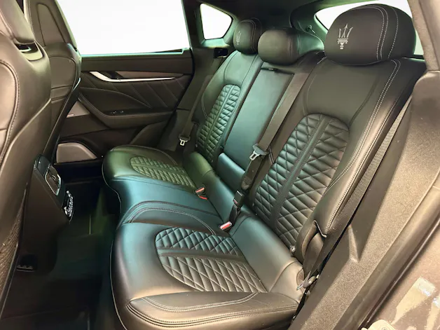 Maserati Levante 3.0 V6 GranSport