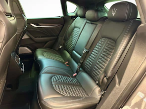 immagine del veicolo MASERATI Levante 3.0 V6 GranSport