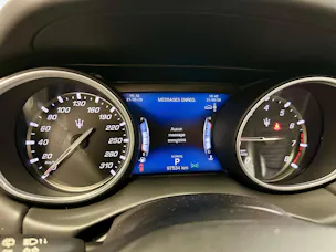 Maserati Levante 3.0 V6 GranSport