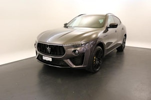 Vehicle image MASERATI Levante 3.0 V6 GranSport